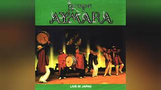 GRUPO AYMARA "Sariri Paya"