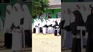 Peringatan hari santri Pondok Pesantren Attarbiyah Islamiyah Kolaka