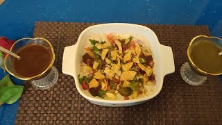 Phulki banane ka tariqa by Rahatthekitchenexpert | Phulki recipe  l  Dahi Phulki