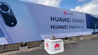 Huawei Nova 9 & MateView GT Launch in South Africa #Huawei #Nova9 #MateViewGT