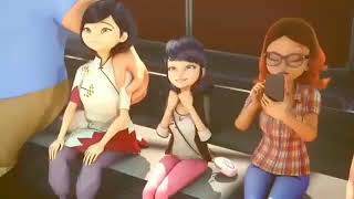 MIRACULOUS LADYBUG "STYLE QUEEN" ||  TRAILER