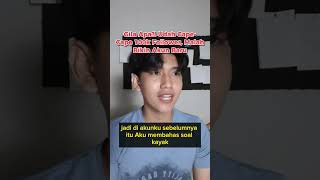 dibiĺang gila⁉️