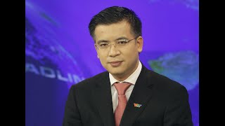 BTV Quang Minh - Thời sự 19h 19-07-2012 | Nguyen Duc Channel