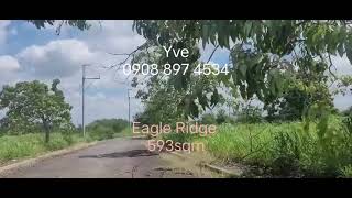 EAGLE RIDGE GOLF AND RESIDENTIAL ESTATES LOTS FOR SALE ‼️