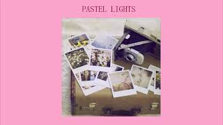 PASTEL LIGHTS ♪ Piano, Happy, Inspiring, Guitar R&B Pop Rap Beat Instrumental Music | Dan Isik prod.