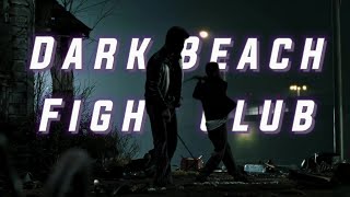 Dark Beach (Slowed) - Fight Club - Music Video