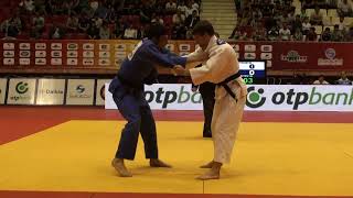 47 GS Baku 2013 81 DAVIS  T GBR ALDIYEV D KAZ