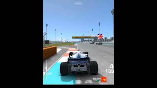 real car racing 3 Gameplay #realcarracing #racing #racinggames #f1shorts