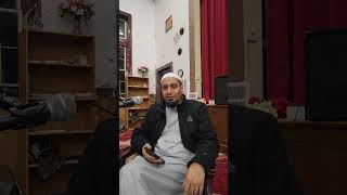 pt2. Mufti Patel bayan Nov17 2024