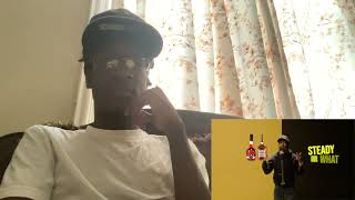 Double Lz - Daily Duppy | GRM Daily [REACTION] 🔥