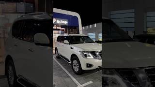 Nissan Patrol | Paro Paro 🔥 Dubai Life