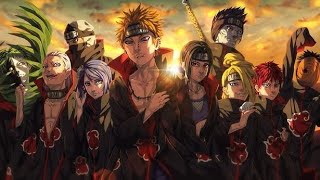 Akatsuki squad entry 🥵🥵🥵         #viral #shorts #anime