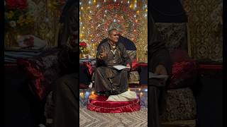 Beautiful Kirtan for the Divine Mother with Paramahamsa Vishwananda