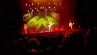 Little River Band Sept.25 2010