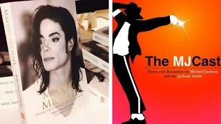 Michael Jackson author Mike Smallcombe chats Making Michael with The MJ Cast