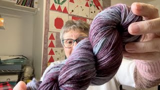 Tobyknits Podcast Episode 159 -  Another Chat from the Craft Room