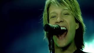 Bon Jovi vs OneRepublic/Timbaland - It's Too Late To Apologize For My Life [Mashup] (HD)