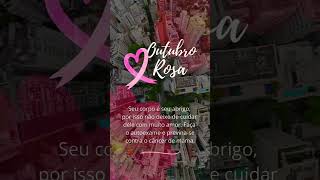 Outubro Rosa