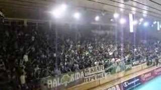 Panathinaikos - Gate 13