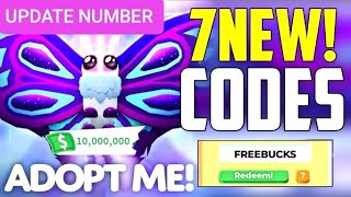 ⚠️ NOVEMBER ⚡ CODES ⚠️ ADOPT Me ROBLOX CODES 2024 -WORKING CODE ADOPT Me ROBLOX CODES NOVEMBER 2024🎁