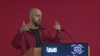 BalCCon2k23 - Aleks - Recycling via code execution