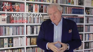 Les mots de l'opéra : Morbidezza