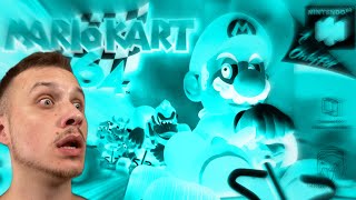 Mario Kart als HORROR  Game?! (Kitty Kars 64)