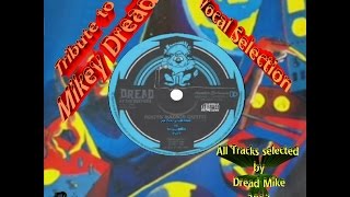 Tribute To Mikey Dread (Vocal Selection)