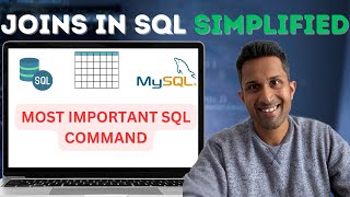 MySQL Joins EXPLAINED!