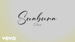 Chlara - Sunburn