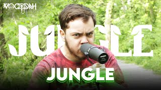 Vocodah - Jungle - Official Beatbox Video