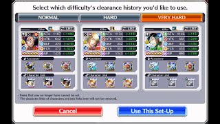 55.274 Melee Espada Very Hard Guild Quest ~ Bleach Brave Souls