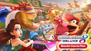 i7 12700h/RTX 3070/Mario Kart 8 Deluxe 3.0/4K