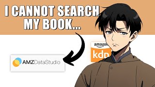 How Do I Check if My Book is Searchable on Amazon | KDP Guide