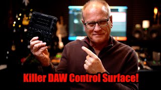 Killer DAW Control Surface - Loupdeck CT