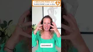 Seaweed: Superfood for Menopause  #hormonereset #qigongonline #menopausesupport