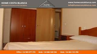 Apartment in Zaragoza Price 39950 Ref HES194 14179