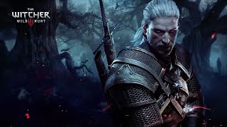 The witcher 3 #10 LEEETS HUUUUNT!!!