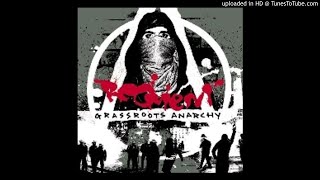 Requiem - Grassroots Anarchy