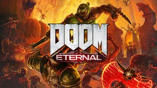 Full Игрофильм ▶ DOOM: Eternal (На Русском 2020!)