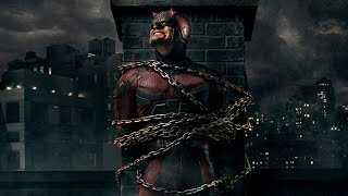 Daredevil - Evil | edit