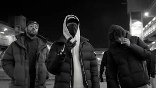 Freeze corleone - tse chi lop (Remix)  [Music Video]