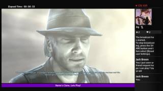 Murdered: Soul Suspect