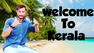 #Welcome _To #Kerala @rajubhaireturn7463 #New _#Bolgging #Kerala _#Village #kerala_ Tourist Place