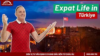 Turkey expat life everything you need to know