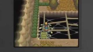 New Pokemon HeartGold and SoulSilver Official Trailer! - Update September 10th, 2009