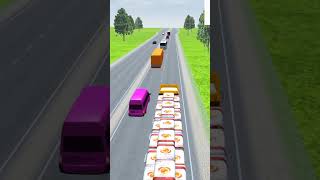 Truck drive in trafic mode #shorts #bestshortsvideo #bestgames #pakistanzindabad #viralvideo