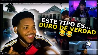 RDJAVI REACIONA A MI VIDEO EN DIRECTO