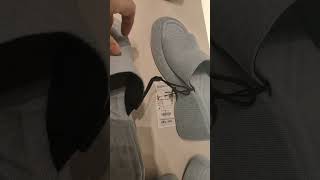 ZARA New Collection | Spring 2023 | Women's Blue Shoes