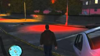 Grand Theft Auto IV: CyberLink PowerDirector 8 - Test